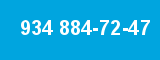 934 884-72-47 934 884-72-47
